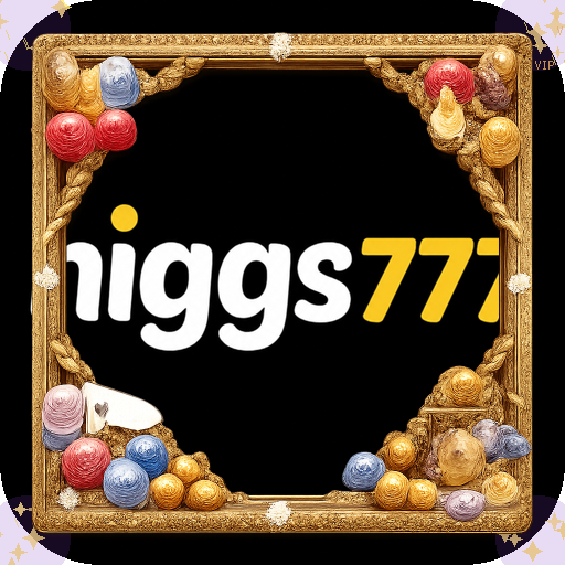 higgs777 — mitra unggulan